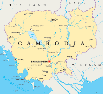 Inside Cambodia's Struggles with Poverty, Dearth of Trained ...