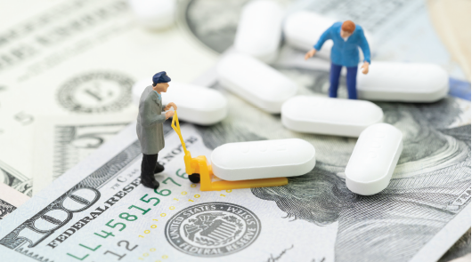 Generic-Drug Price Fixing: Is It Happening? - The Rheumatologist