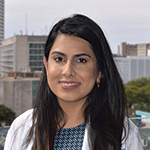 Nitasha Kumar, MD