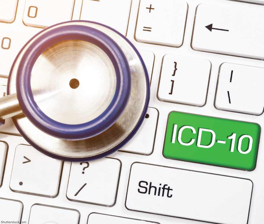 ACR Proposes New ICD 10 Code To Capture Pre RA The Rheumatologist