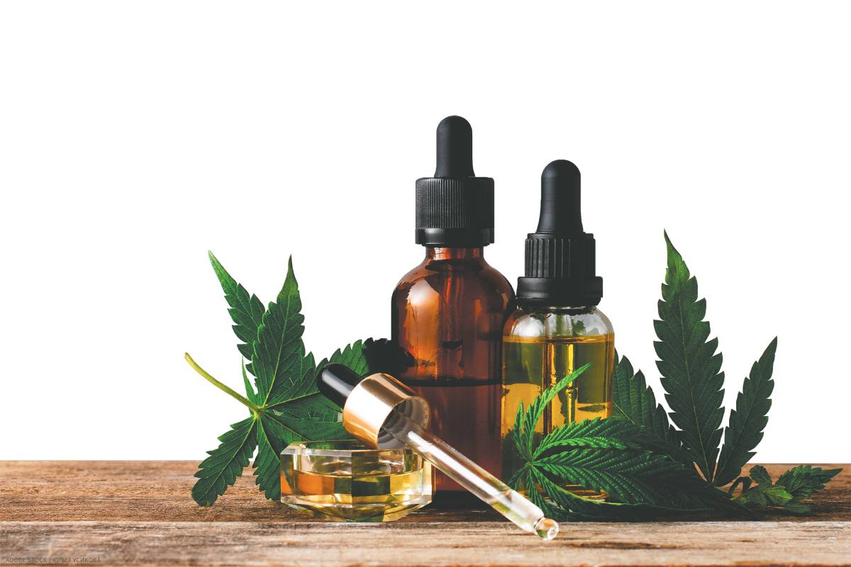 Cannabis for Pain Relief: An Area Ripe for Research - The Rheumatologist