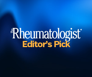 Editor's Pick