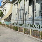 The National Gallery of Singapore