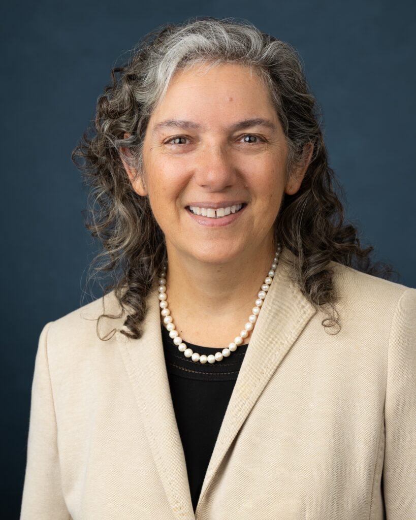 Sonye Danoff, MD, PhD