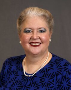 Carol A. Langford, MD, MHS