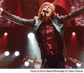 What Mick Jagger Can Teach Us About Growing Old Gracefully - The ...